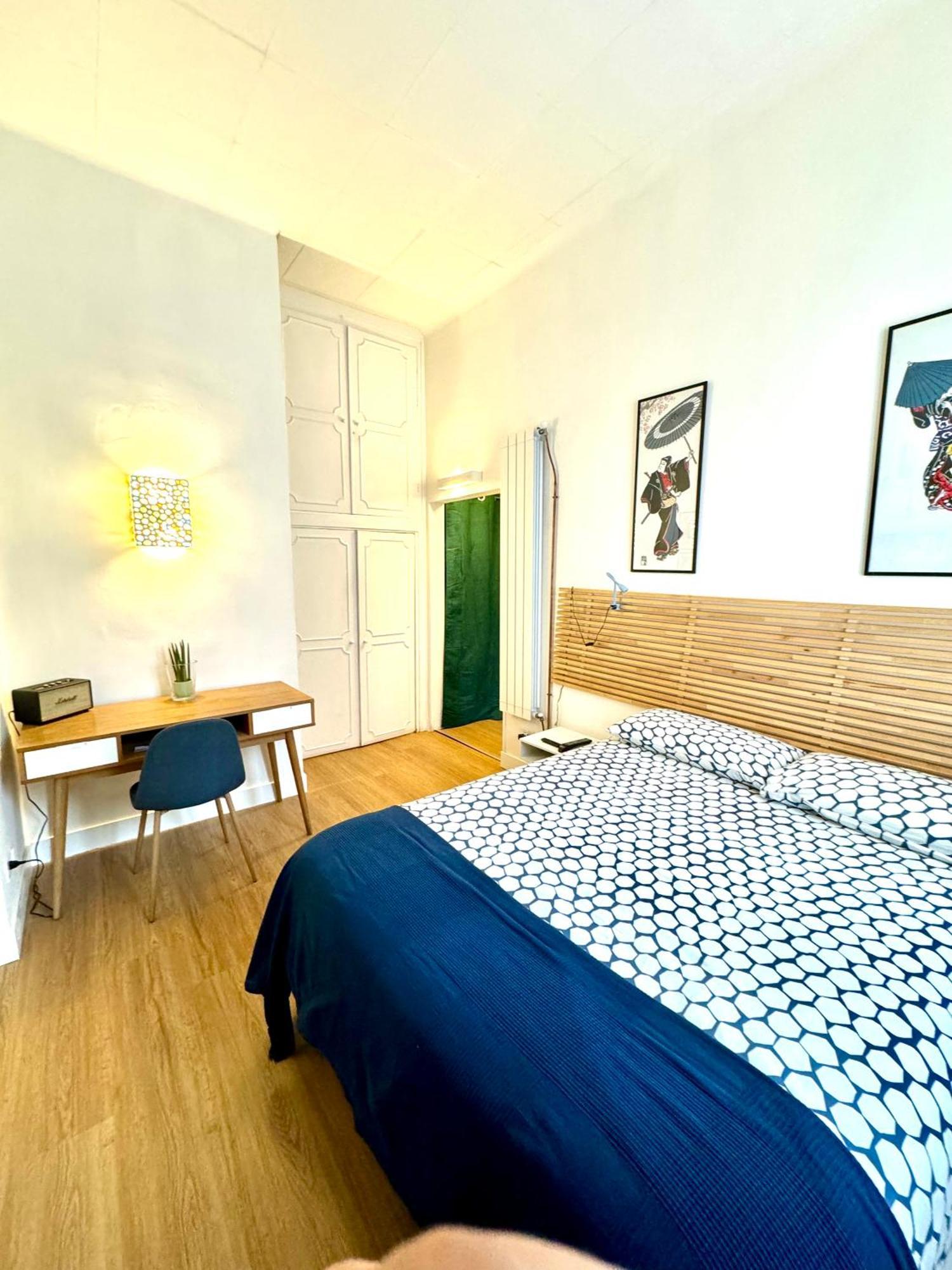 Appartamento Viale Angelico *