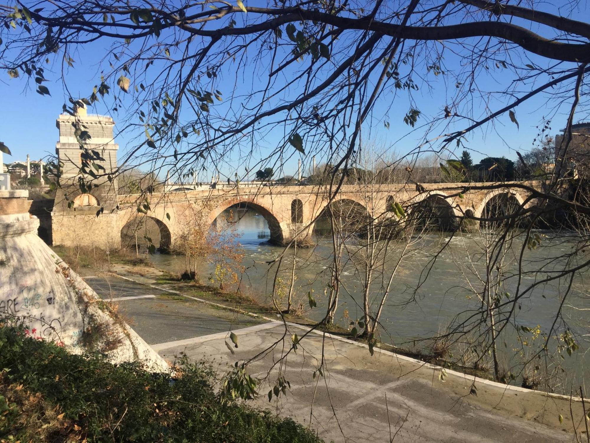 Apartment Casa Vasari Rome