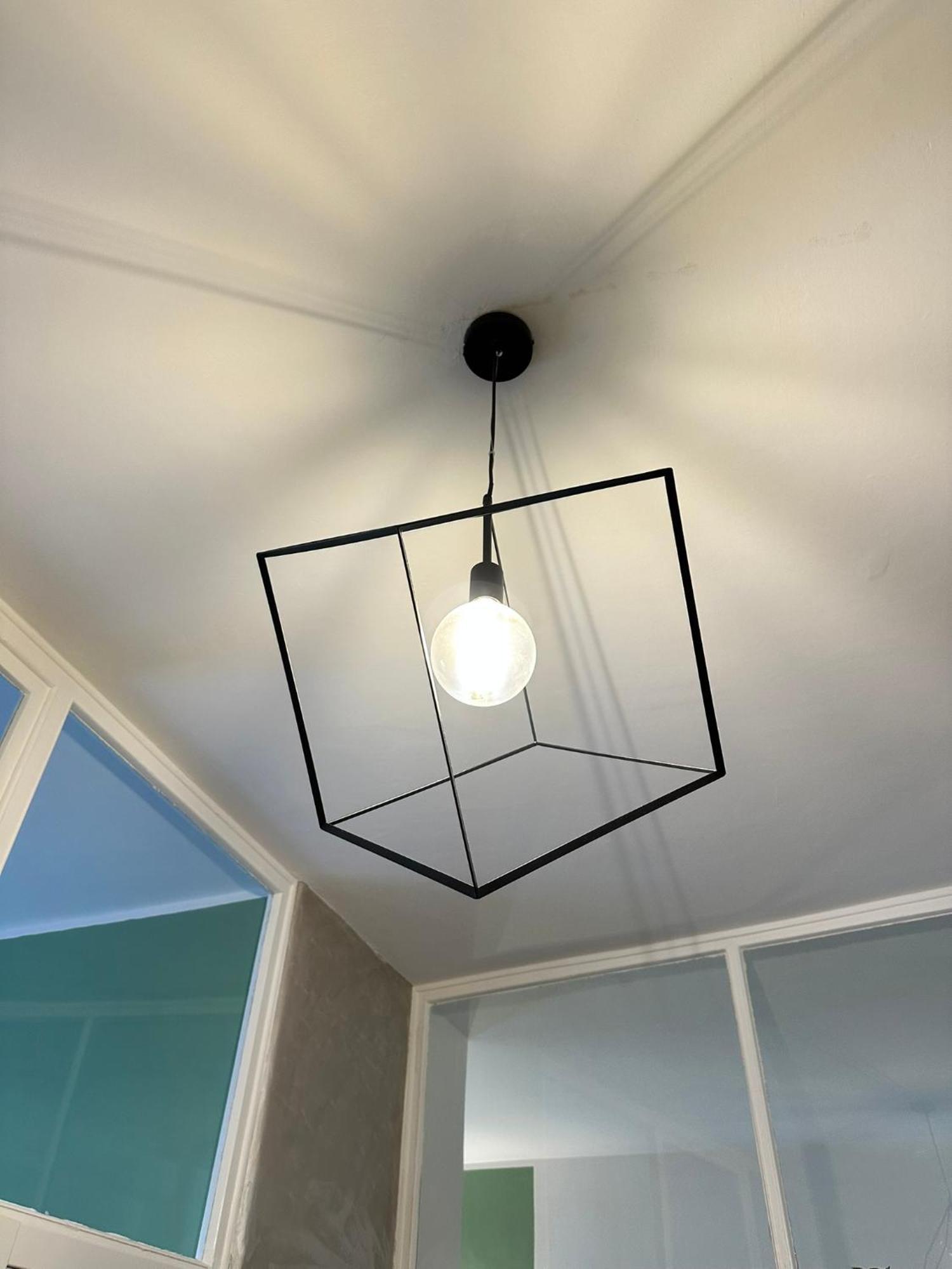 Jef San Giovanni, Apartment Rome