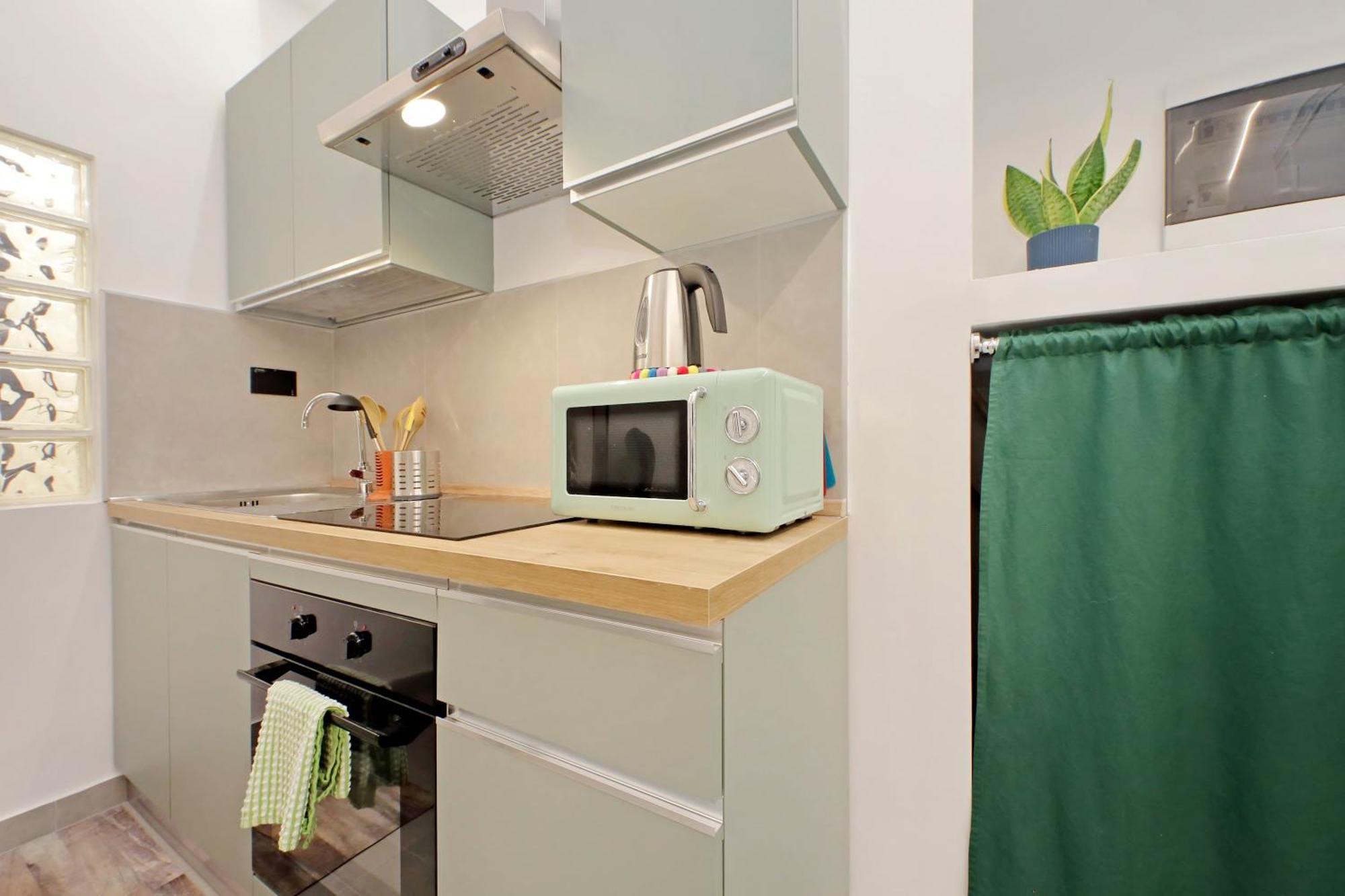 Apartment Trastevere 34 *