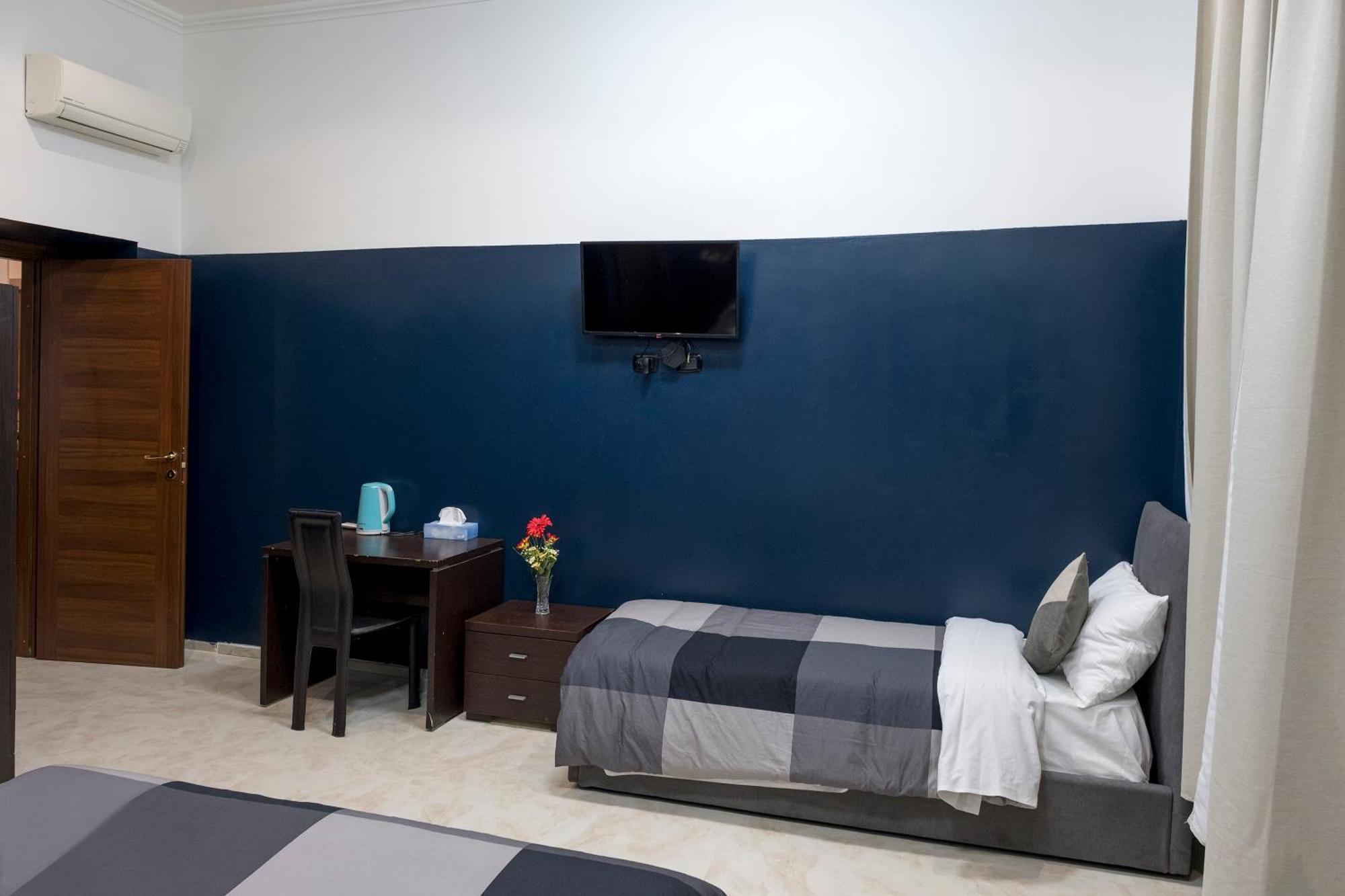 Stella O Guest house Rome
