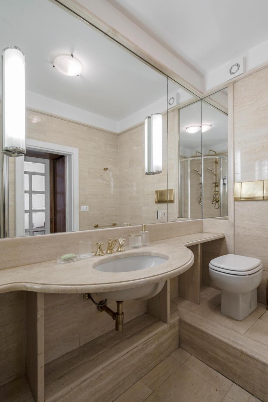Apartment Star Beauty House Rome