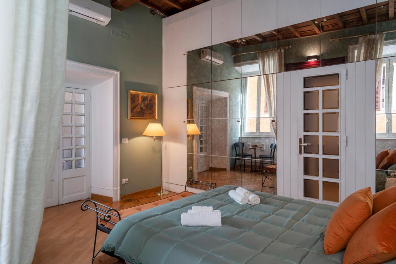 Apartment Star Beauty House *
