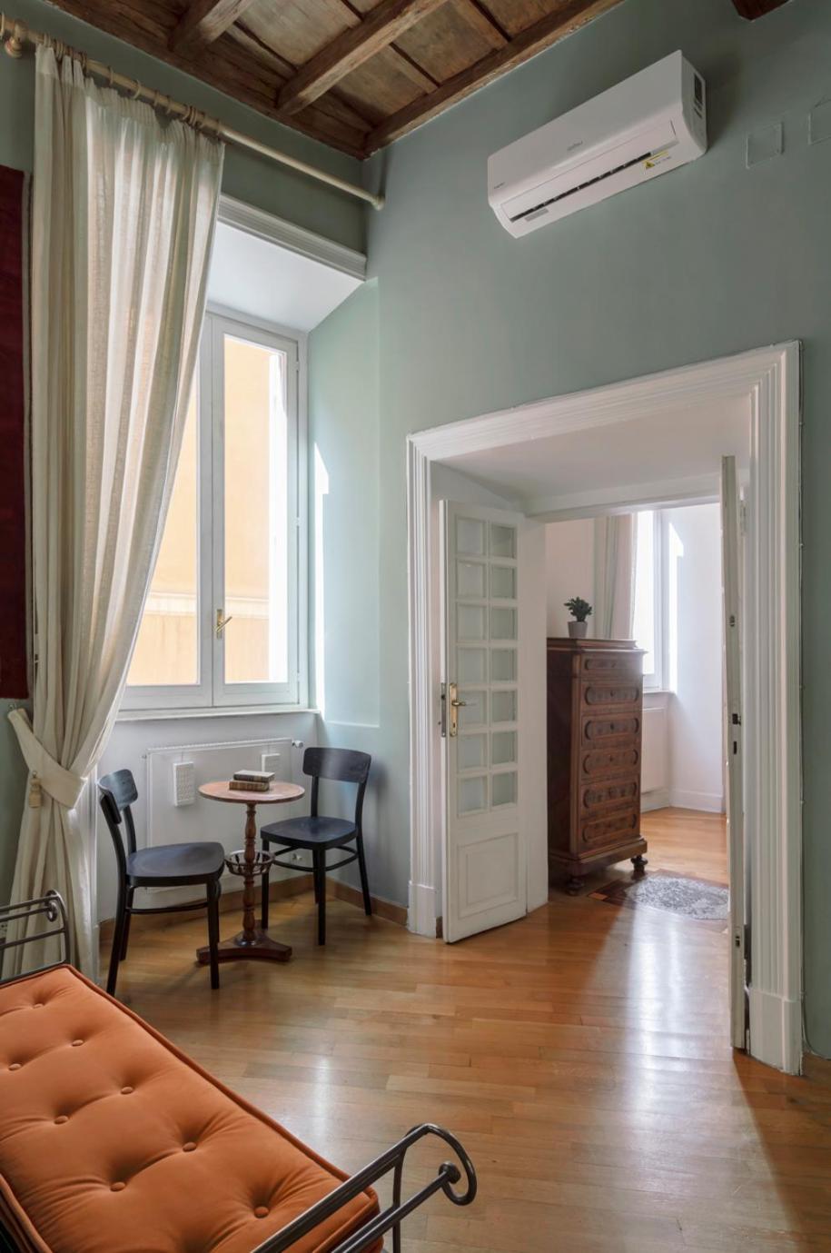 Star Beauty House * Rome