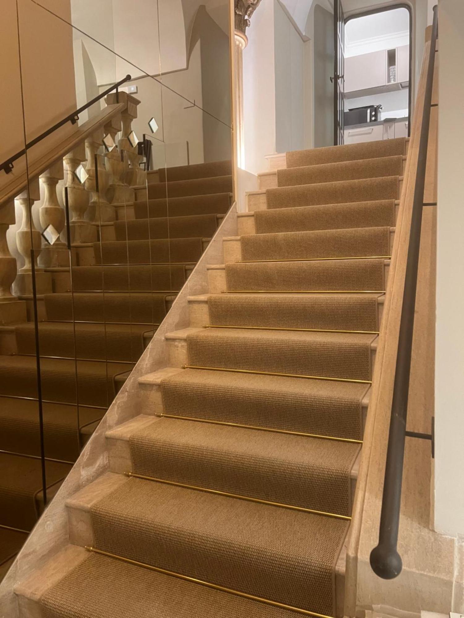 Apartment Luxury Blue Suites- Imperial *