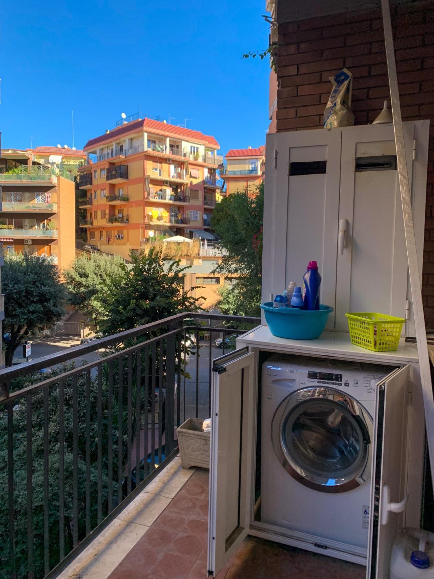 Giulias Appartamento Roma