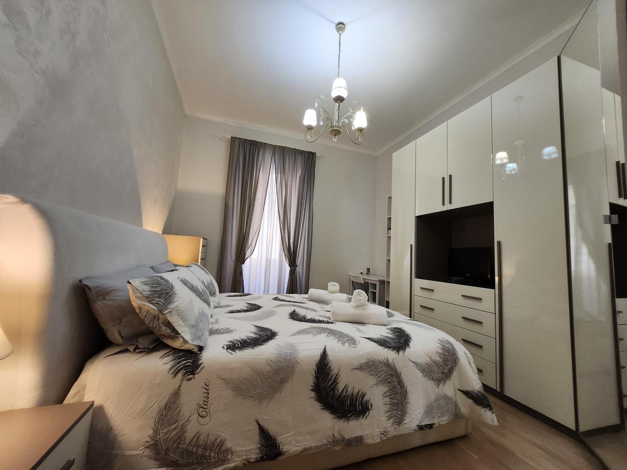 Beatrice's House Apartment