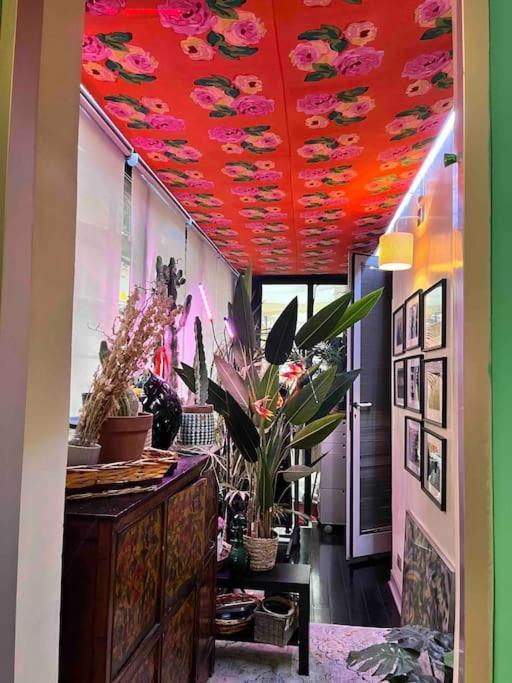 Art In Trastevere Apartment