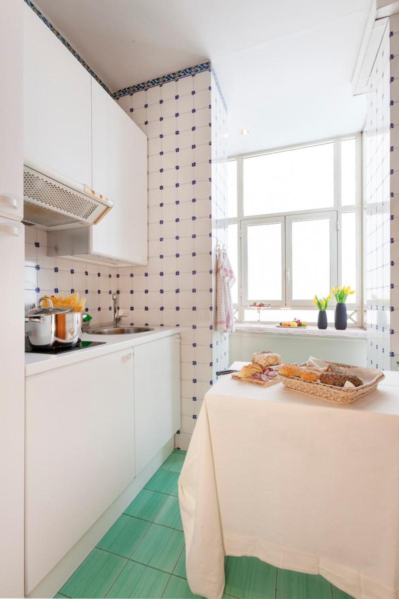 Harry's Bar Trevi Luxury - Sardegna Apartment *