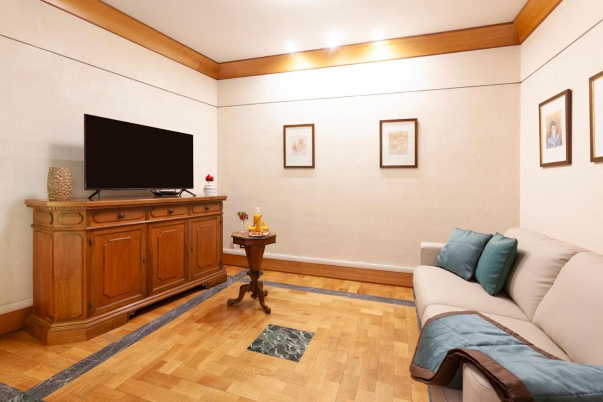 Harry's Bar Trevi Luxury - Sardegna Apartment