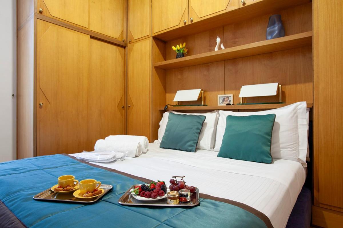 Apartment Harry's Bar Trevi Luxury - Sardegna Rome