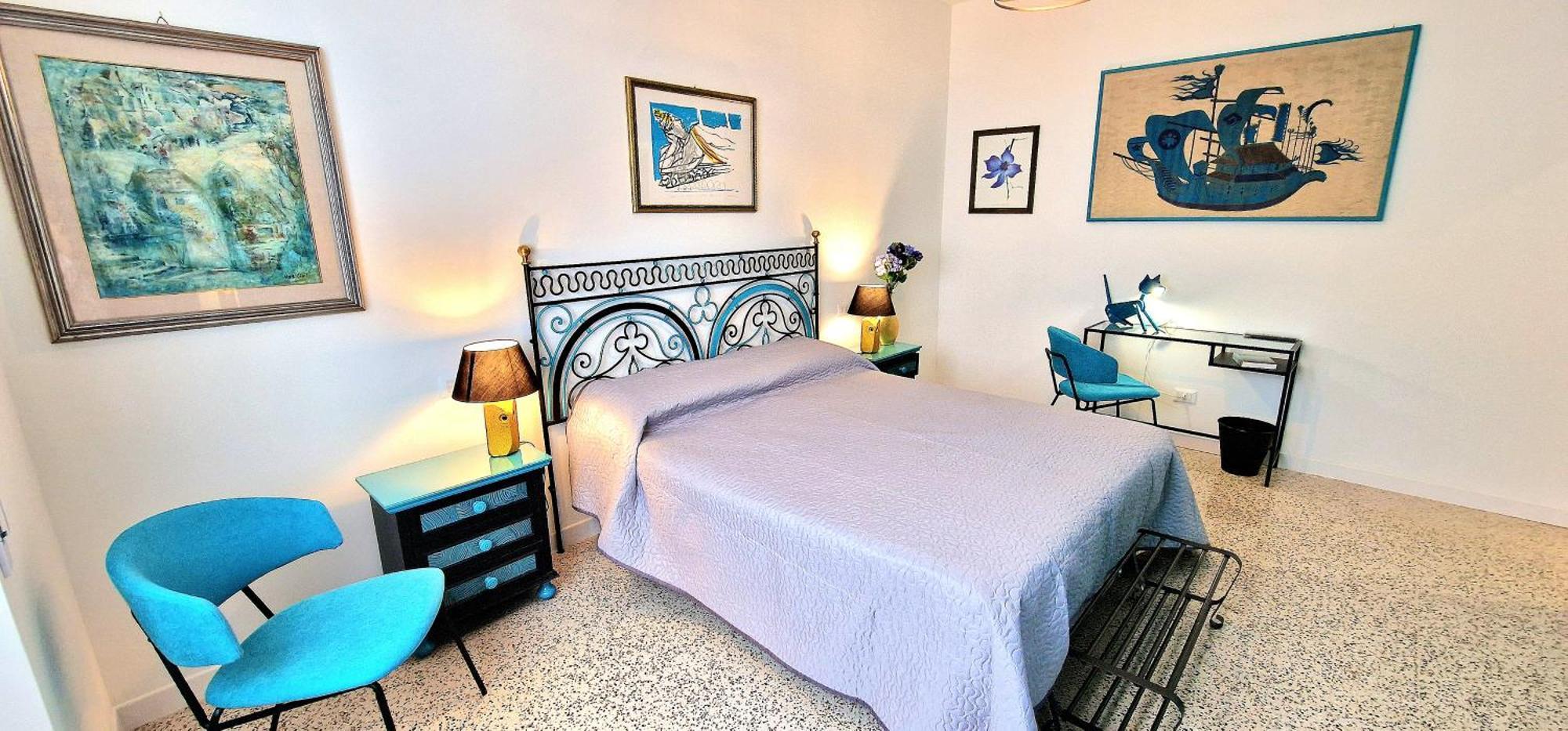Cecilia House Guest house *