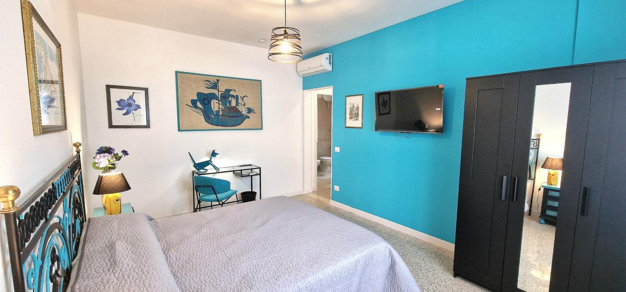 Cecilia House * Rome