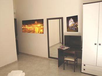 Bed & Breakfast In Rome B&B