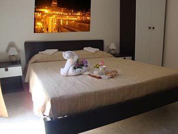 In Rome B&B