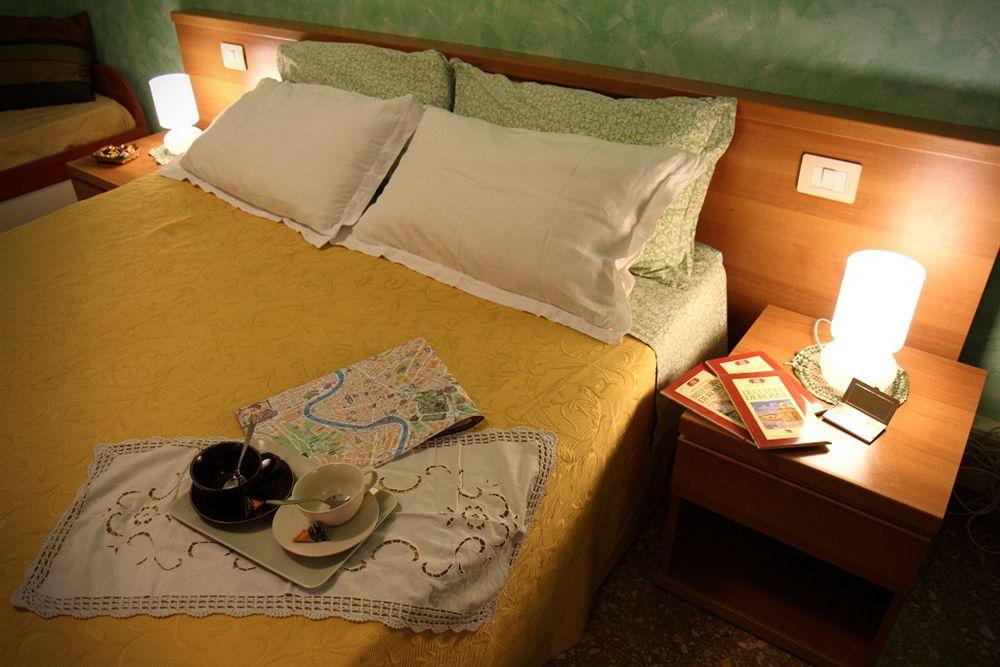 Hotel Mirko Rome