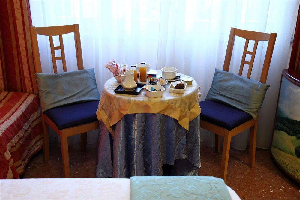 Hotel Mirko Rome