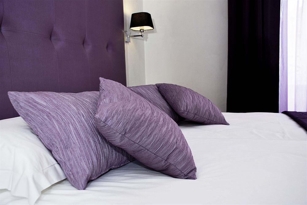 A Trastevere Da M.e. Guest house Rome