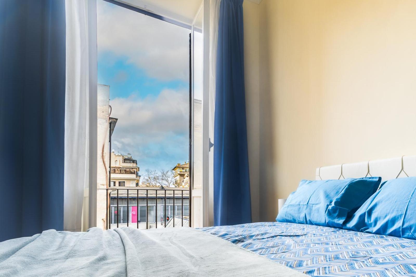 Porta Pia * * * * * - Luxury Flat * Rome