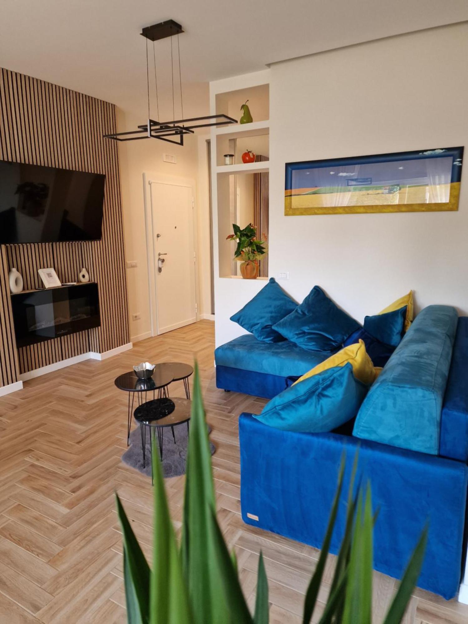 Apartment Vacanze Romane - Vatican Rome