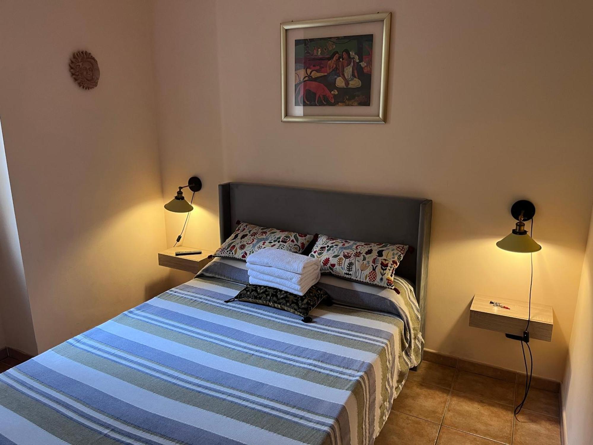 Casa vacanze Night And Day Roma