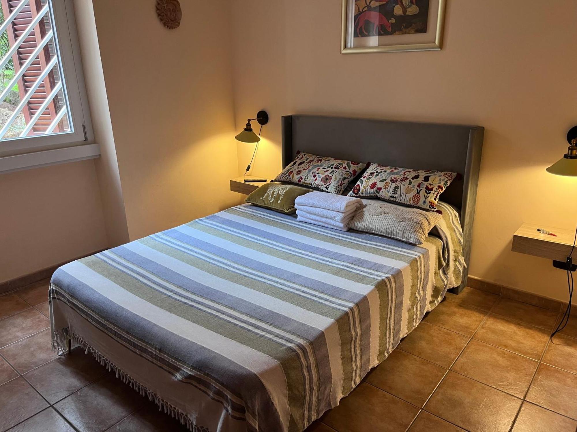 Night And Day Casa vacanze *