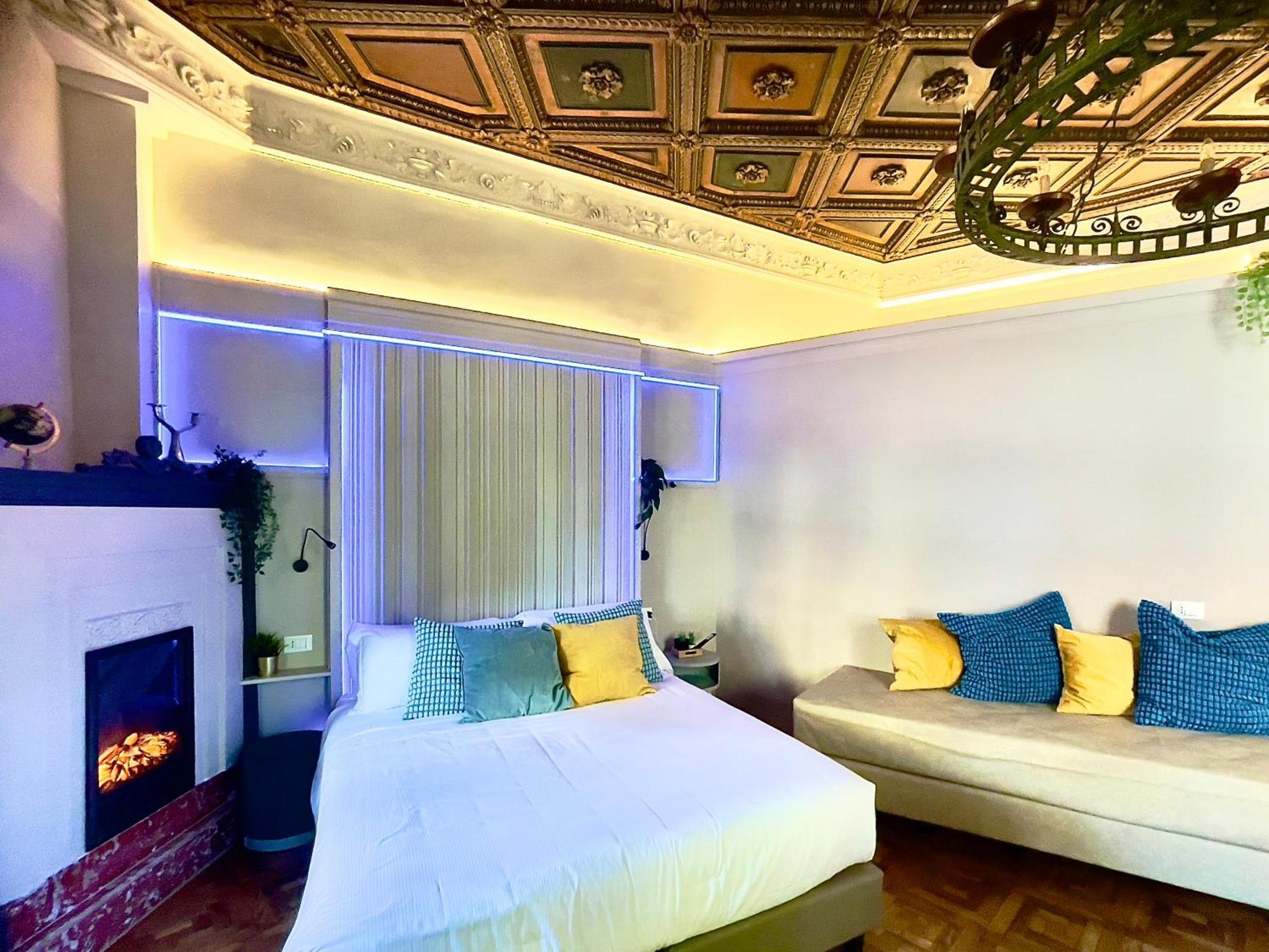 Z-archsuites Urbs * Rome