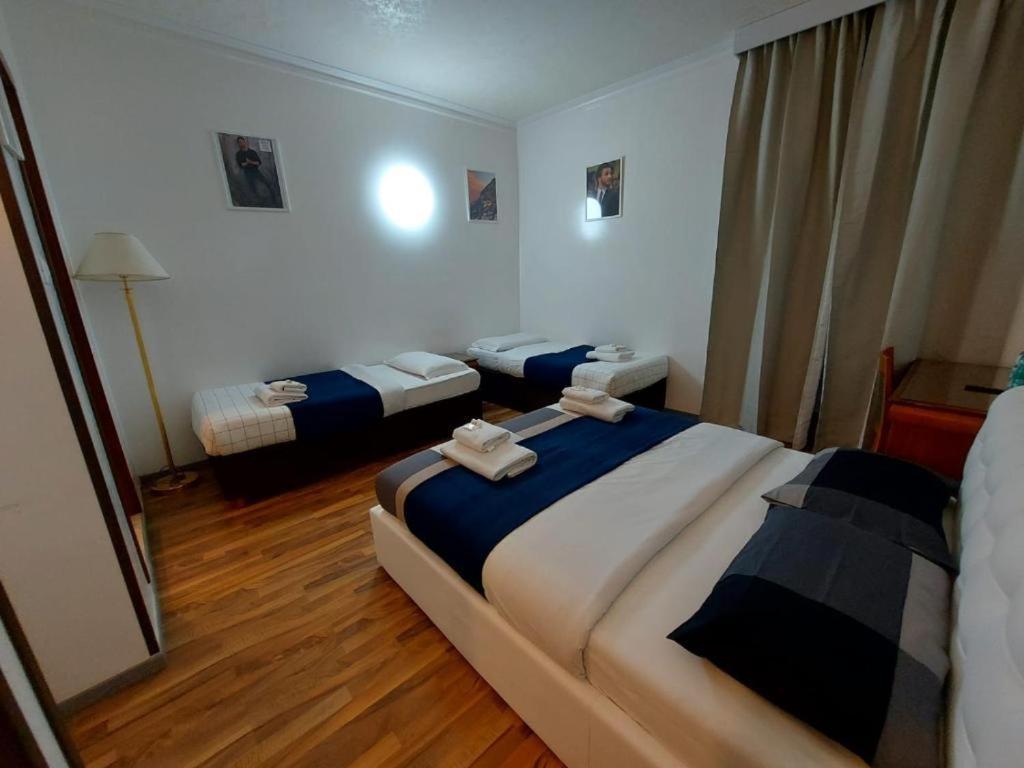 Hotel Positano 2*