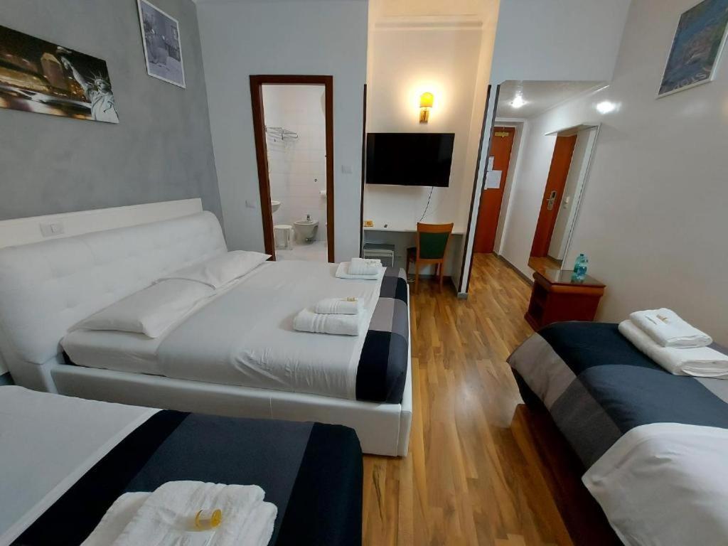 Positano Hotel 2*