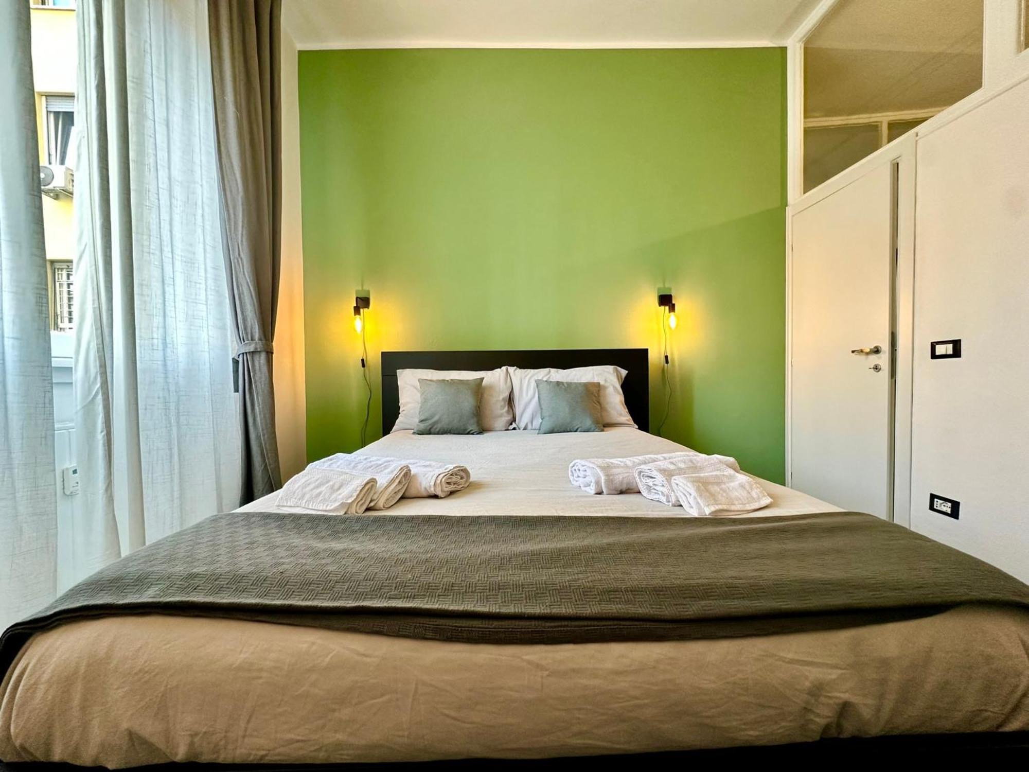 Apartment Jef San Giovanni, Rome