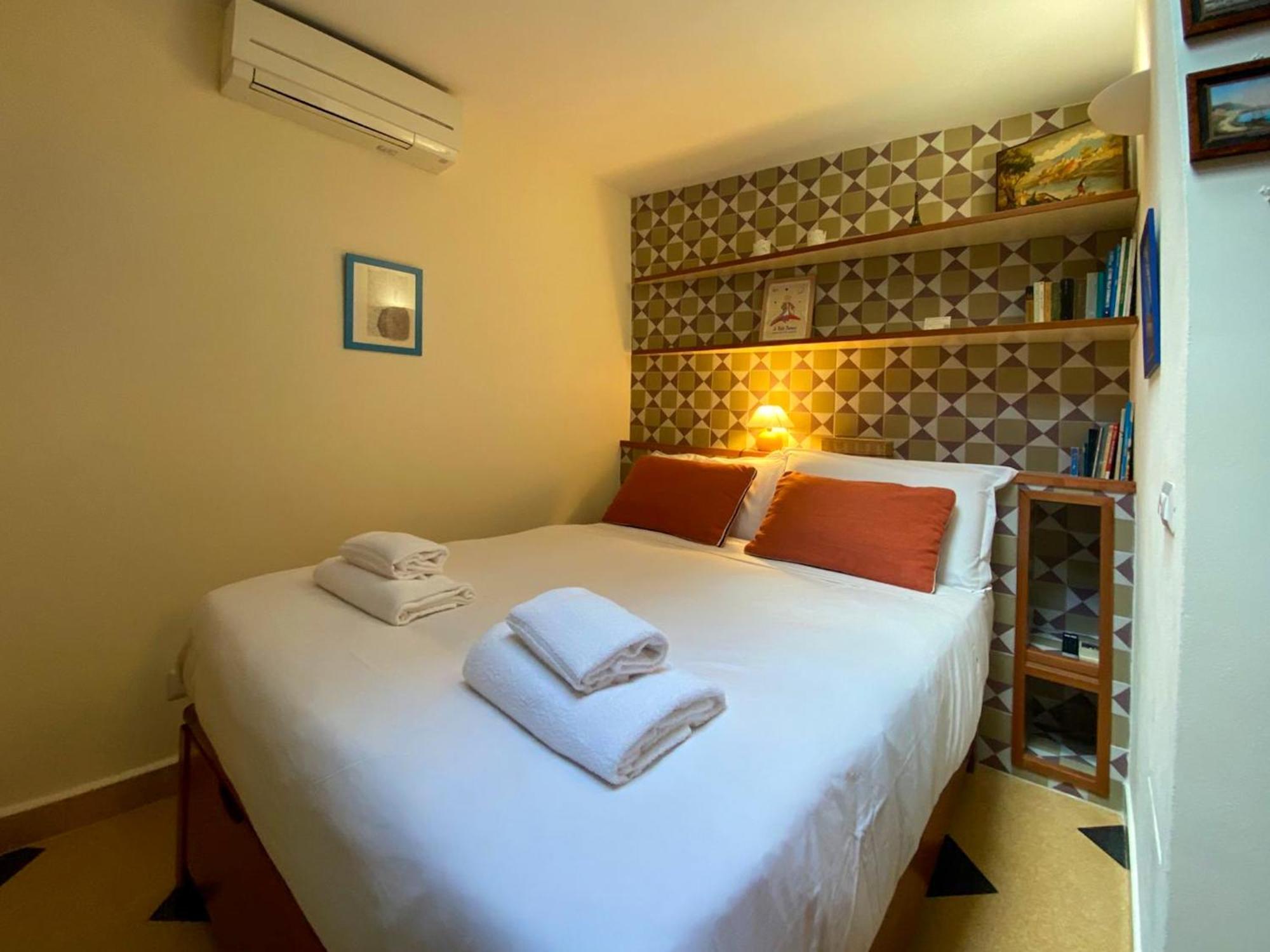 Casa vacanze Le Petit Roma