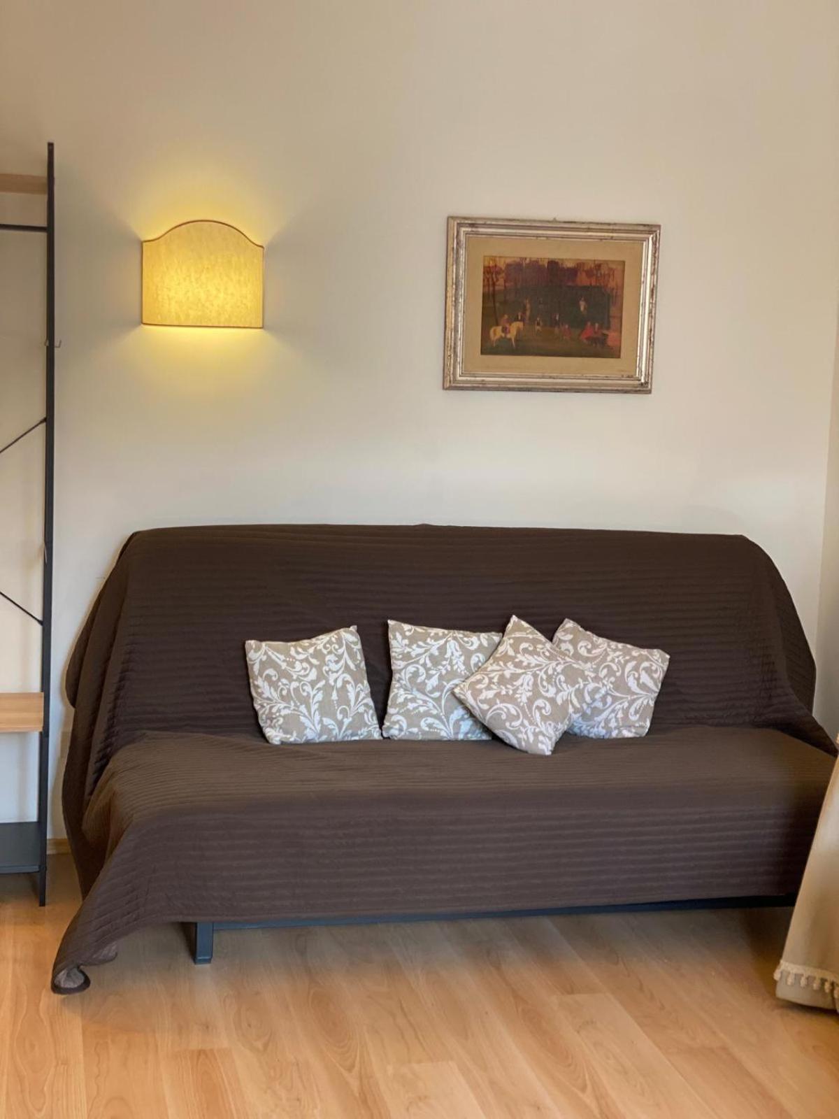 Apartment Lux Po House