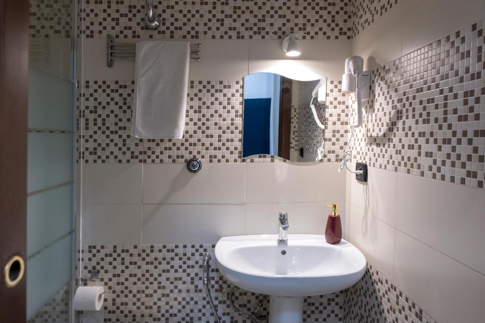 Guest house Stella O Rome
