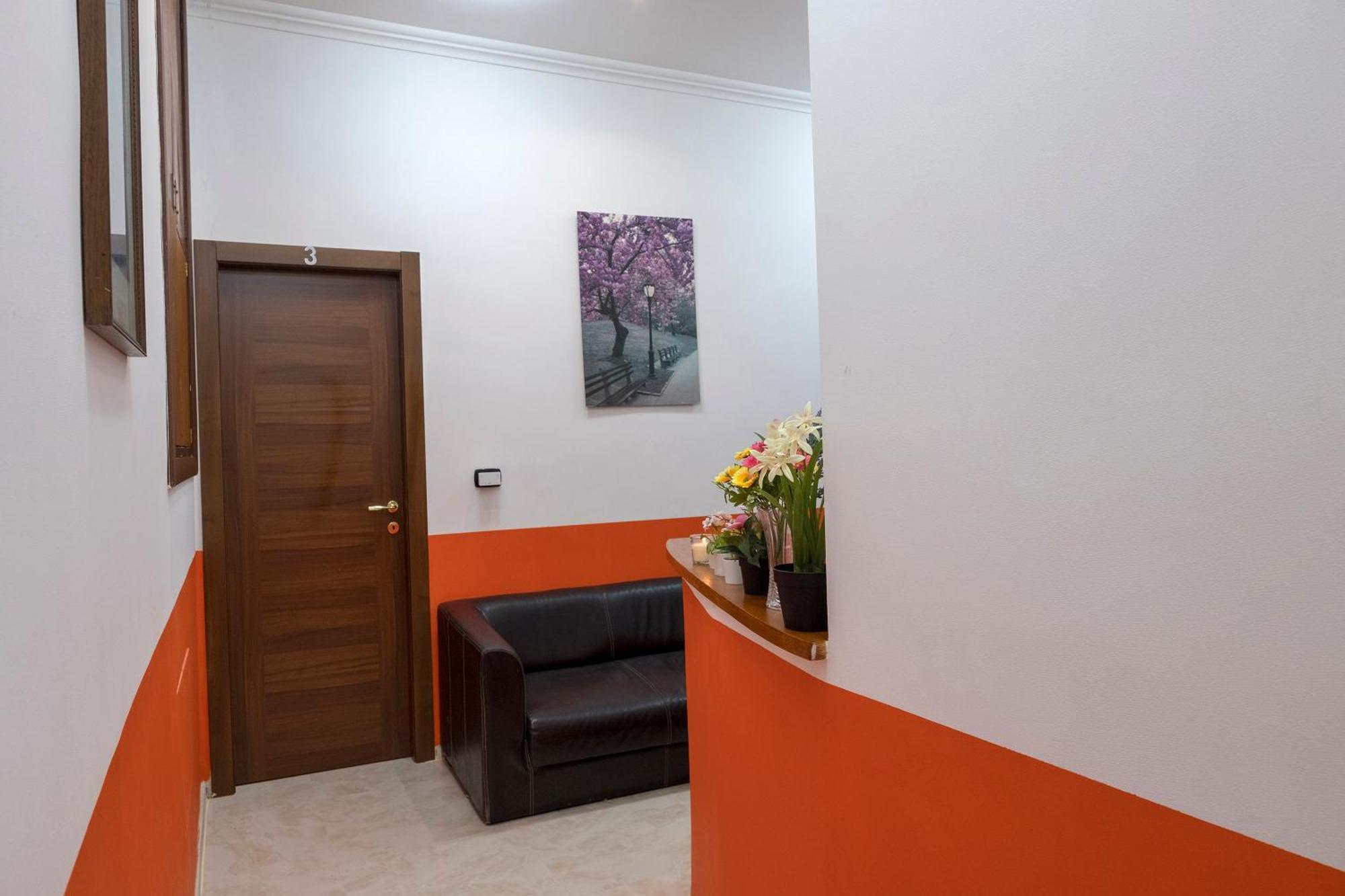 Guest house Stella O