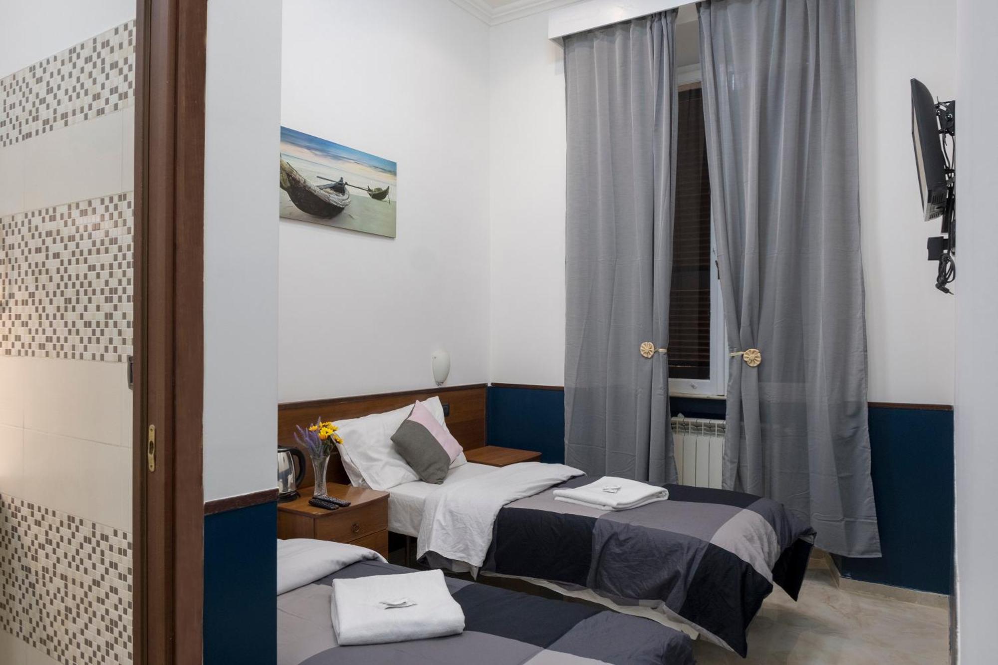 Stella O Guest house