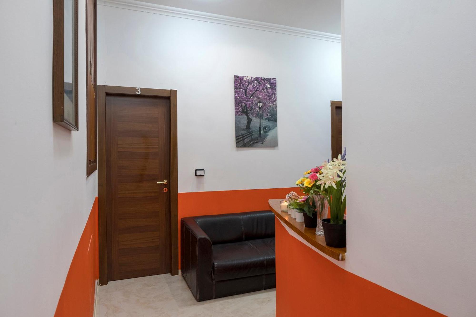 Guest house Stella O Rome