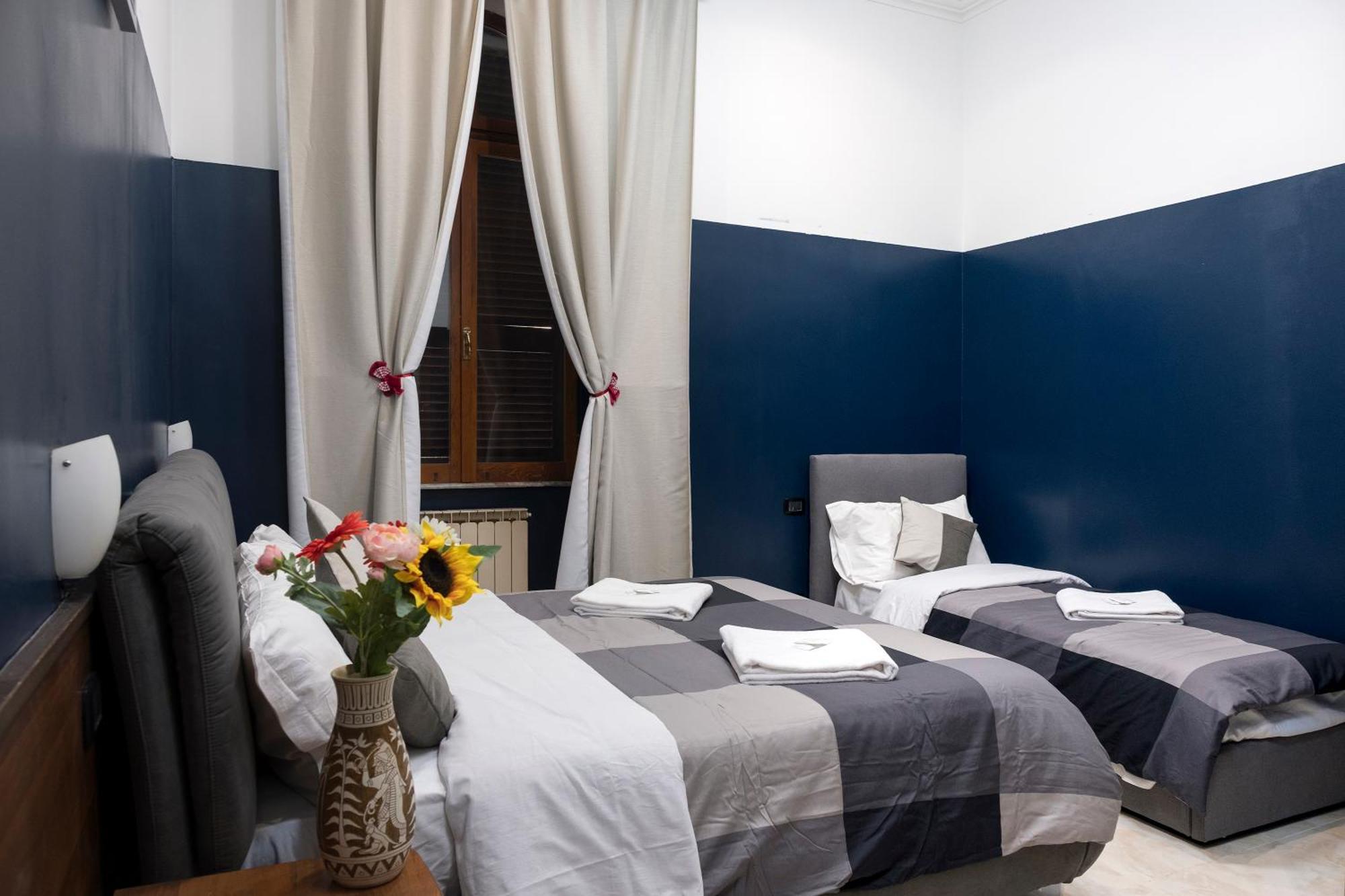 Guest house Stella O