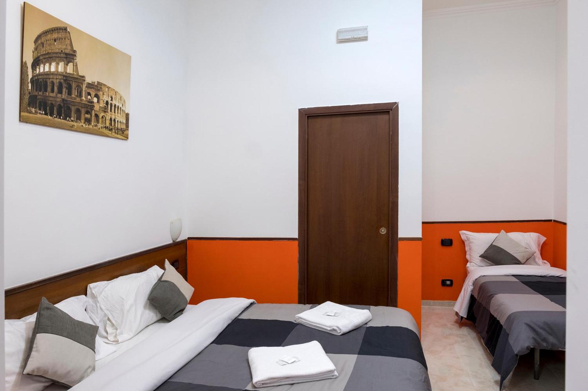 Guest house Stella O *