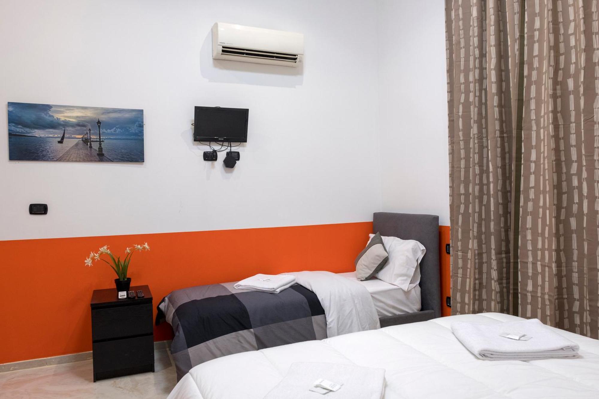 Guest house Stella O *
