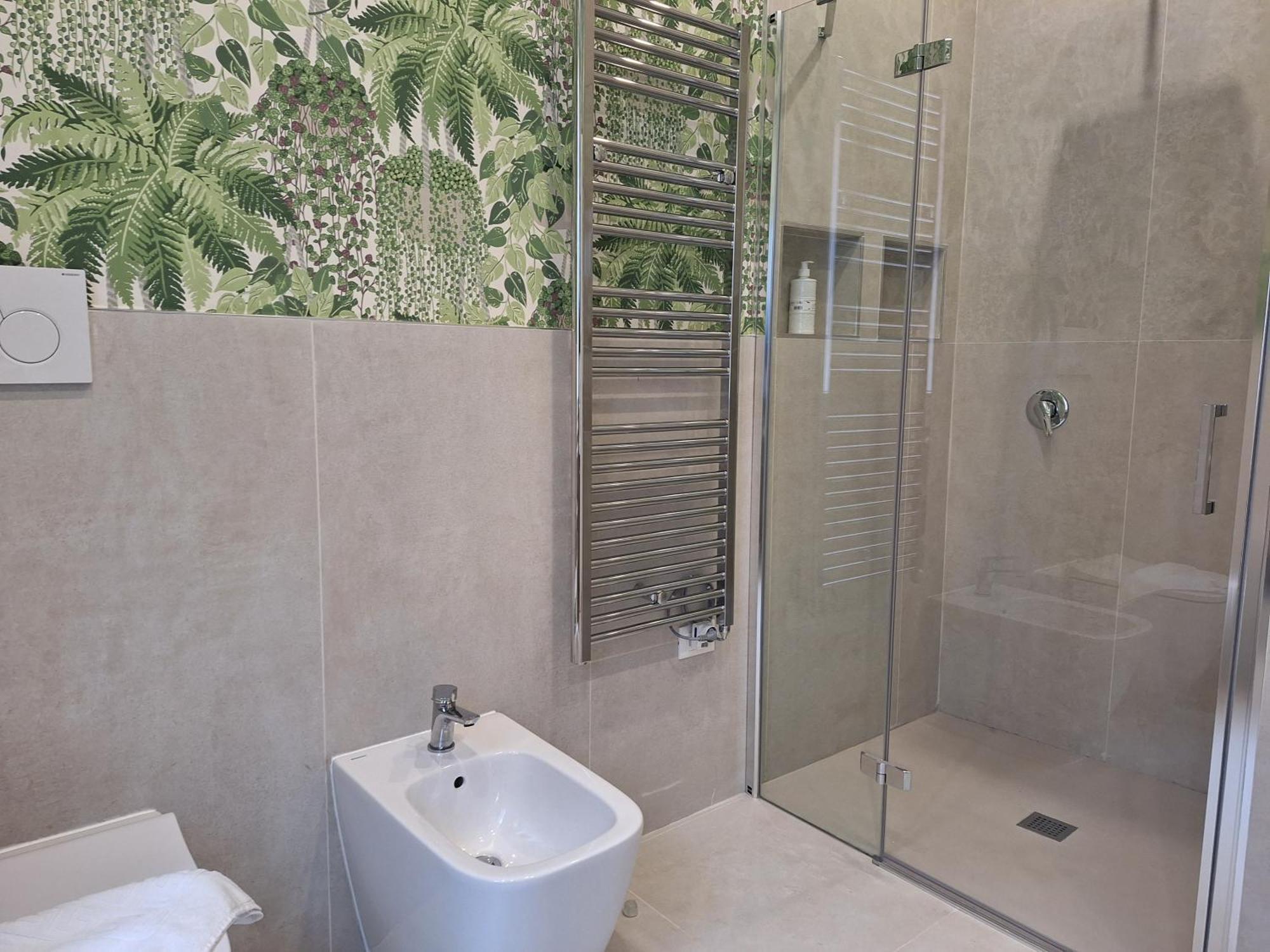Peaceful 2 Bedrooms With Patio, Near Metro A