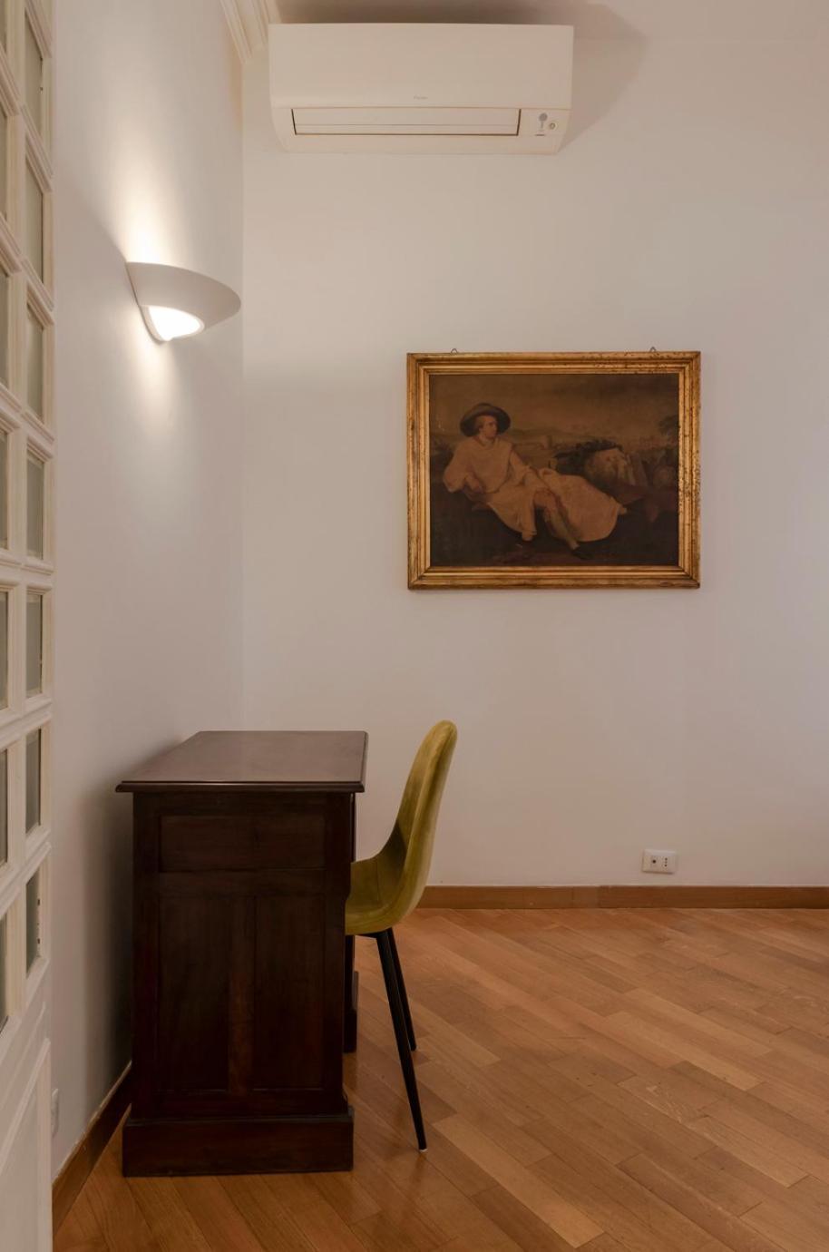 Apartment Star Beauty House