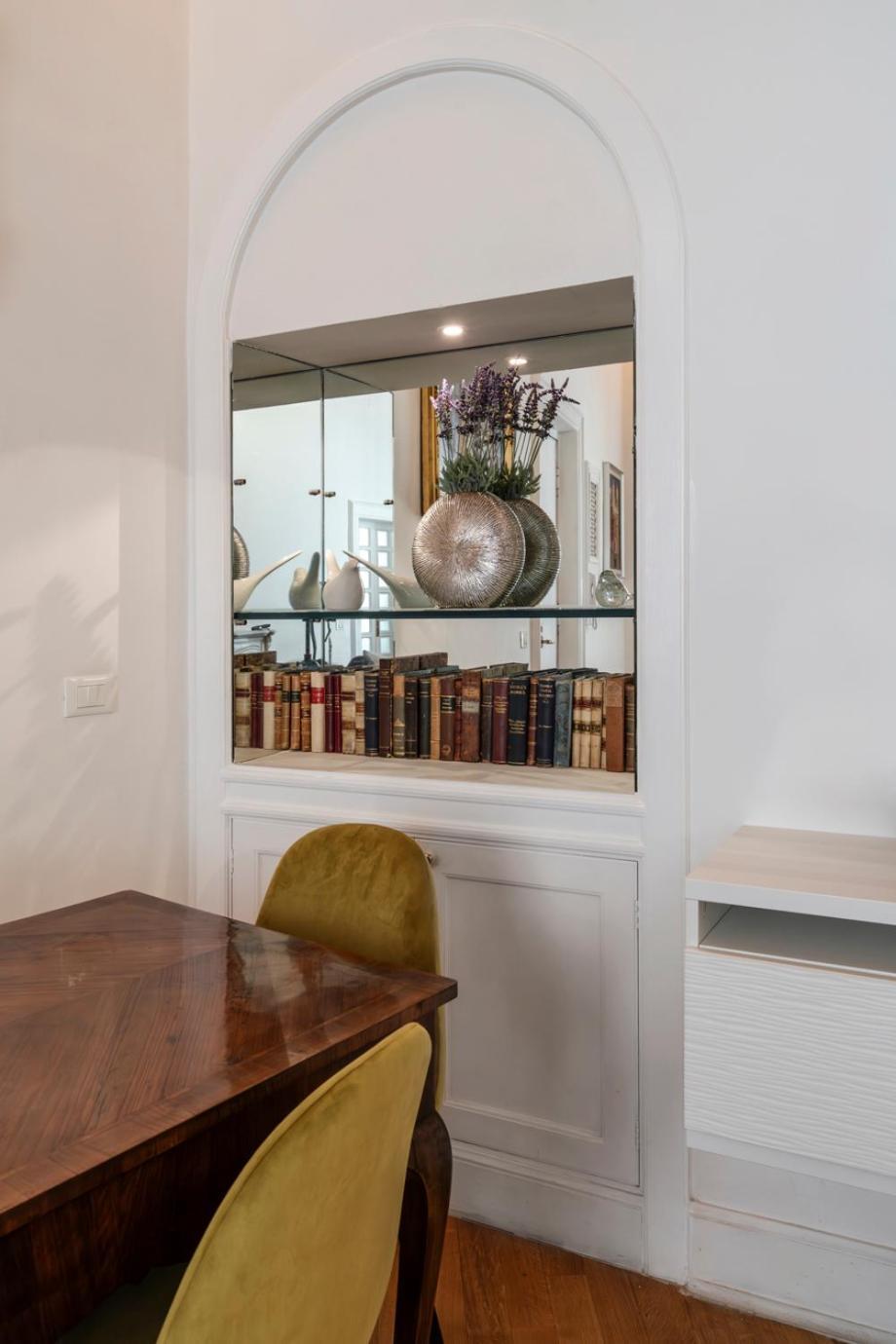 Star Beauty House Apartment Rome