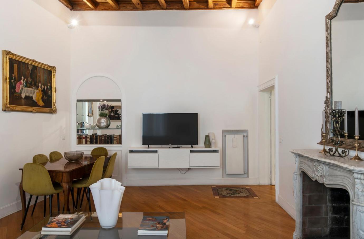 Apartment Star Beauty House Rome
