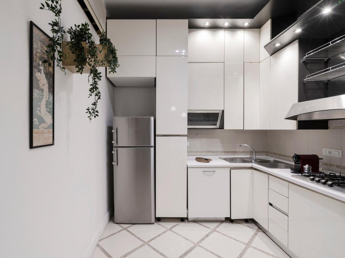 Apartment Star Beauty House *