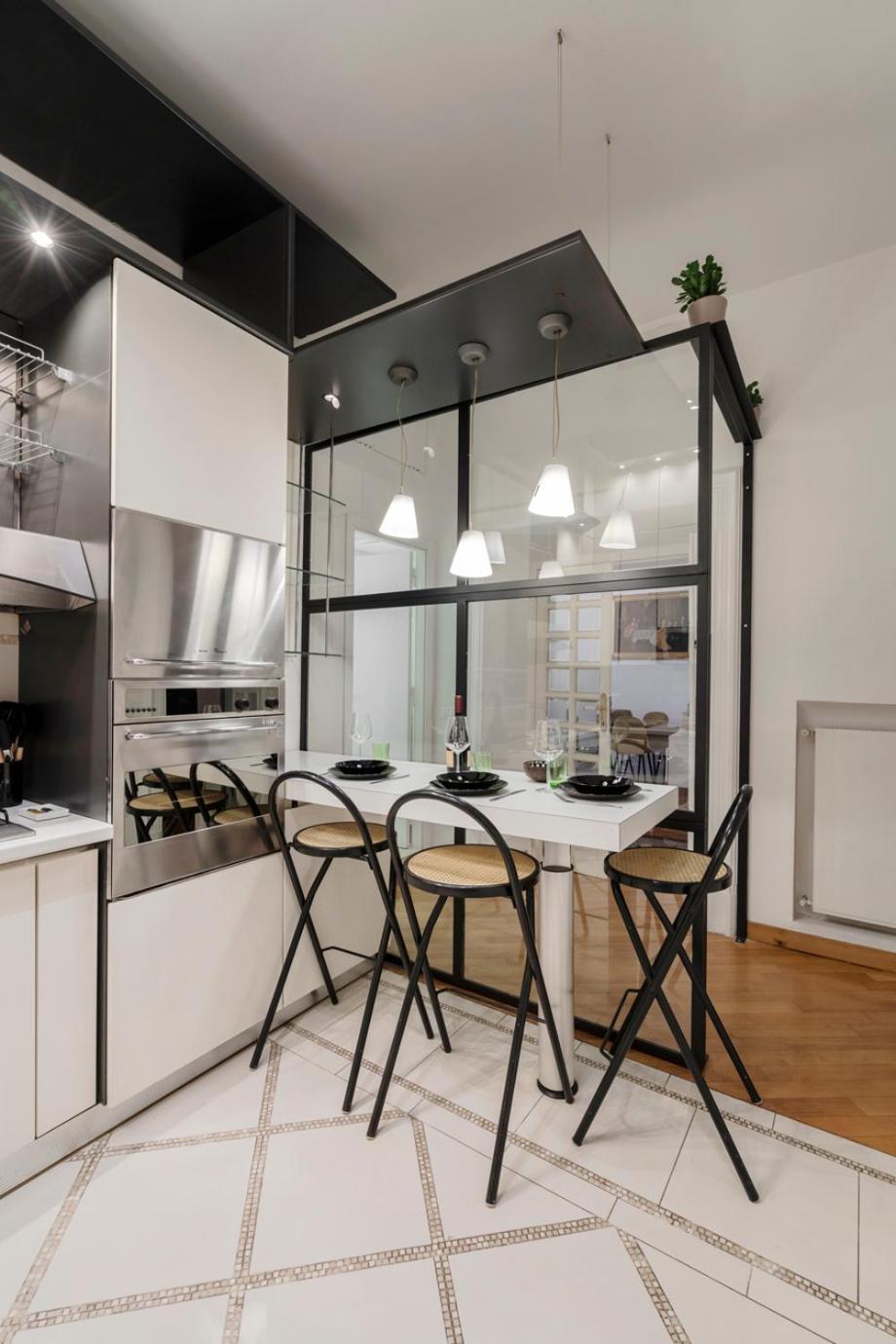 Apartment Star Beauty House Rome