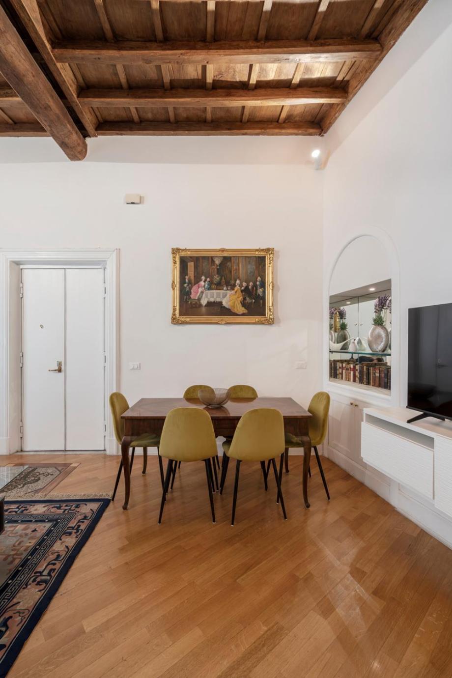 Star Beauty House * Rome