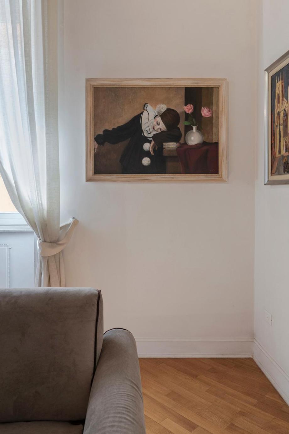 Star Beauty House Apartment
