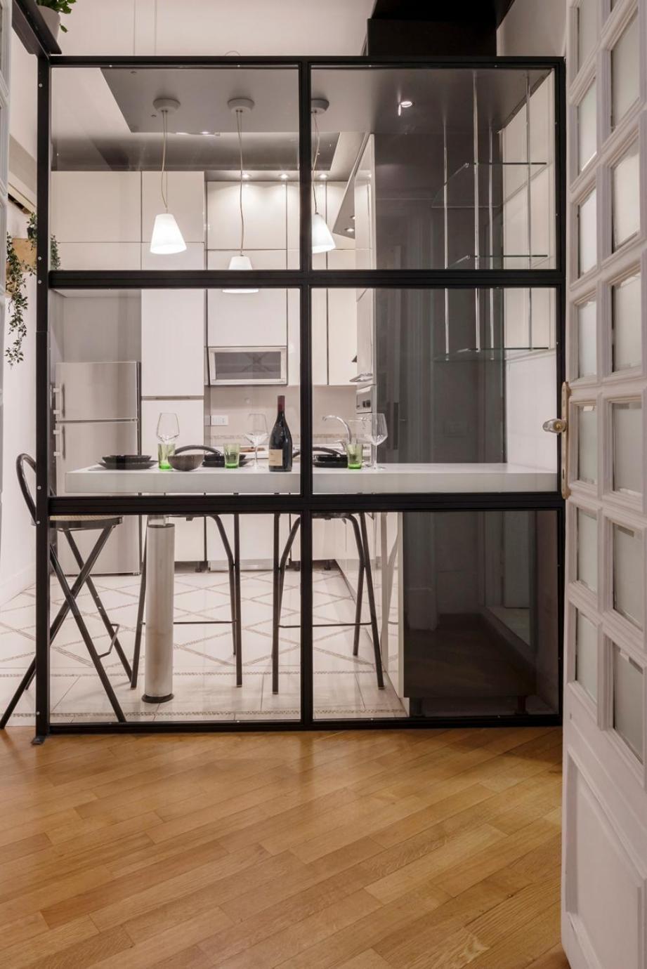 Apartment Star Beauty House *