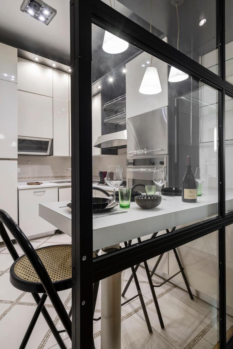 Apartment Star Beauty House