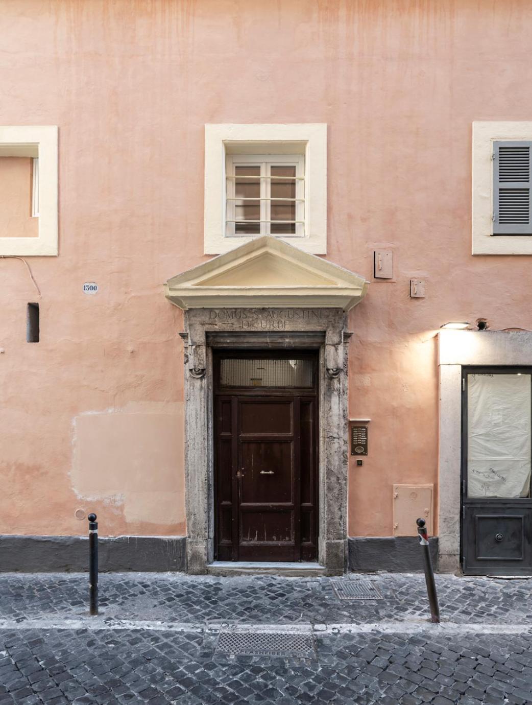 Star Beauty House Apartment Rome